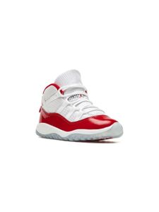 Jordan Kids baskets Jordan 11 Retro - Blanc