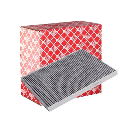 Interieurfilter 36450