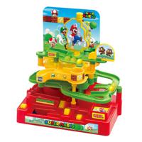Super Mario Adventure Game Jr.