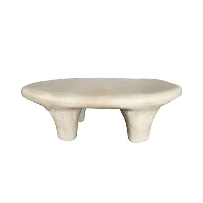 Hoofdtafel Home ESPRIT Wit