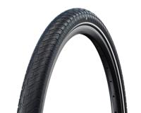 Schwalbe buitenband motion big apple 20 x 2.15 zw refl