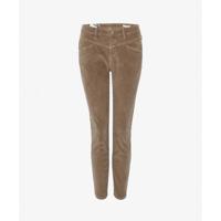 Opus - Beige | Dames | Jeans | Beige | 34/28 | regular | Kamst mode