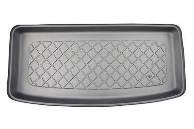 Kofferbakmat passend voor Toyota Aygo X SUV/5 04.2022- 193398