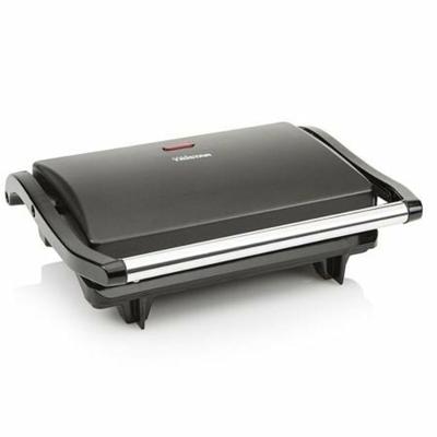 Elektrische Barbecue Tristar GR-2650 700 W