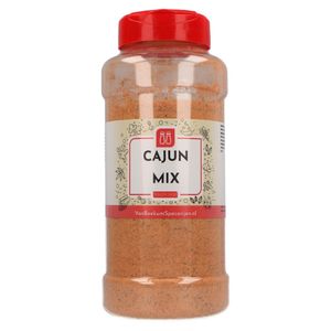 Cajun Mix - Strooibus 500 gram