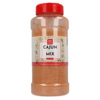 Cajun Mix - Strooibus 500 gram