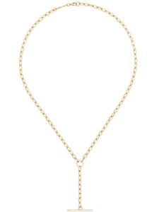 Zoë Chicco collier à pendentif en or 14ct