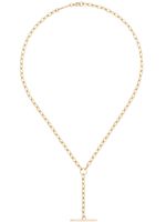 Zoë Chicco collier à pendentif en or 14ct