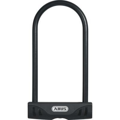 Abus beugelslot facilo 32 - 30cm, zwart