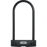 Abus beugelslot facilo 32 - 30cm, zwart Abus beugelslot facilo 32 - 30cm, zwart