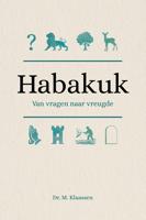 Habakuk - Dr. M. Klaassen - ebook