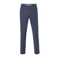C&A Angelo Litrico slim fit pantalon donkerblauw - thumbnail