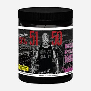 5150 PRE-WORKOUT LEGENDARY SERIES Pre-Workout