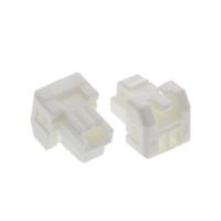 Molex 5023800200 Female behuizing (kabel) Totaal aantal polen: 2 Rastermaat: 1.25 mm Inhoud: 1 stuk(s) Bulk