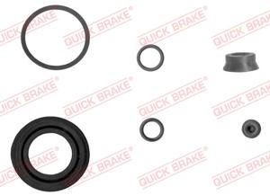 Quick Brake Remklauw revisie 114-0001