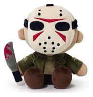 Friday the 13th Plush Figure Jason 22 cm