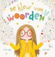 De kleur van woorden (Hardback)