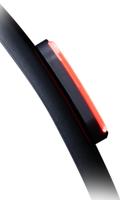 SUPERNOVA achterlicht "tl3 z" rear light supern.tl3 z fender att.