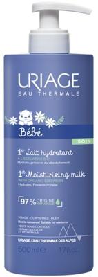 Uriage Bebe 1er lait hydratant
