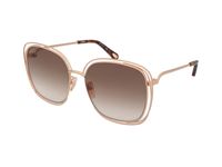 Zonnebrillen Chloe CH0077SK 002