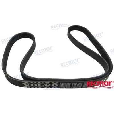 REPUESTOS MOTORES - Volvo RM21407026 - CORREA
