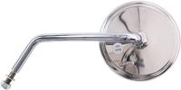 Busch + Müller Mirrors boom 1911/82kvl bmw left stainless steel