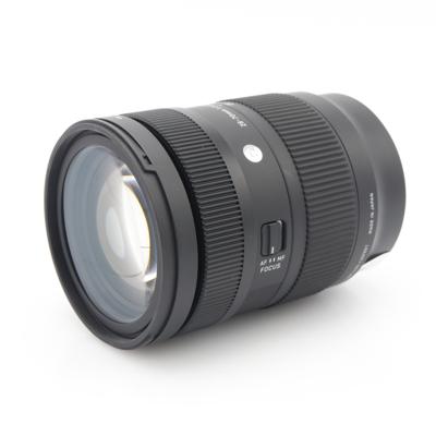 Sigma 28-70mm F/2.8 DG DN Contemporary L-mount occasion