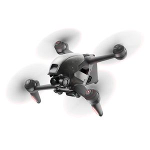 DJI FPV drone