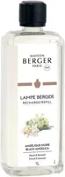 Lampe Berger huisparfum black angelica 1 l