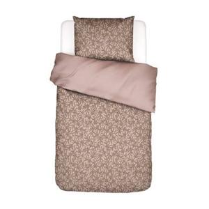 Essenza Juliette Dekbedovertrek Antique pink 140 x 220 cm