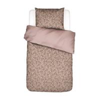 Essenza Juliette Dekbedovertrek Antique pink 140 x 220 cm