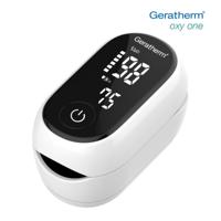 Geratherm Oxy one vingerpulsoximeter