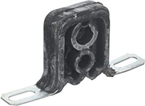 Aanslagrubber, demper 255054