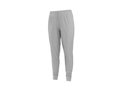 esmara Dames pyjamabroek (Grijs, L (44/46))