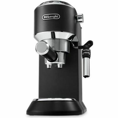 Capsule Koffiemachine De'Longhi EC 685.BK