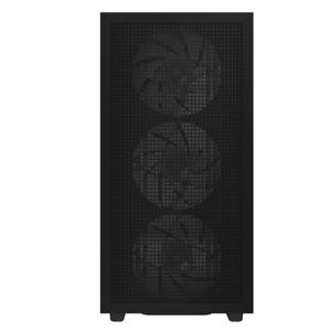 DeepCool CH560 midi tower behuizing