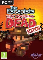 The Escapists The Walking Dead Edition