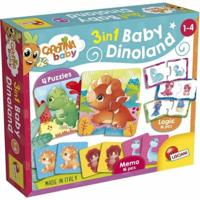 Educatief Spel Lisciani Giochi