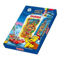 Haribo - Adventskalender - 300 gram