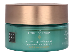 Rituals Karma Softening Body Scrub 300 g