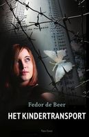 Het kindertransport - Fedor de Beer, - ebook