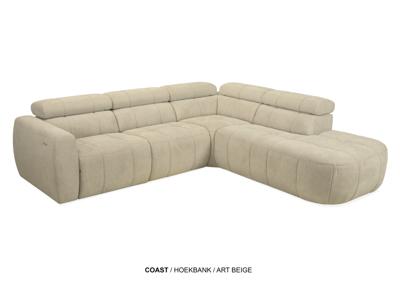 Coast hoekbank