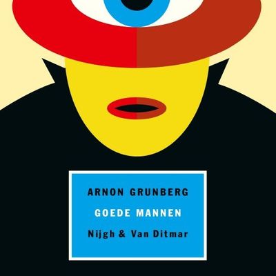 Goede mannen