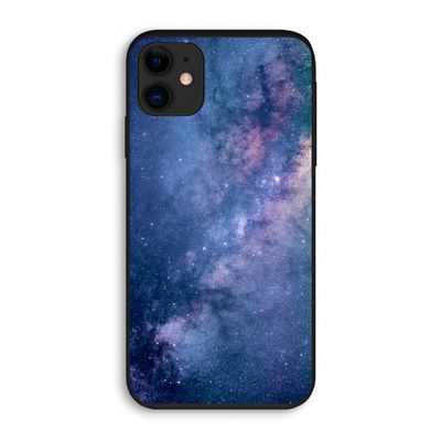 Nebula: iPhone 11 Biologisch afbreekbaar hoesje