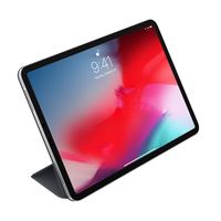 Apple origineel Smart Folio iPad Pro 11 inch (2018) Charcoal Grey - MRX72ZM/A - thumbnail