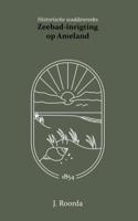 Zeebad-inrichting op het eiland Ameland (Paperback)
