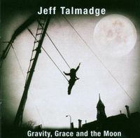 Gravity, Grace And The Moon - CD (5413992550548) - thumbnail
