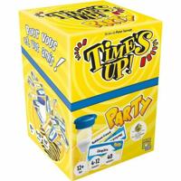 Spel met vragen en antwoorden Asmodee Time's Up Party 1 (FR)
