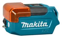 Makita DML817 | LXT 18 V Zaklamp blok | led | USB-uitgang