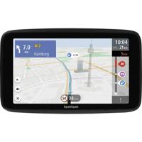 TomTom Go Camper Tour 2nd Navigatiesysteem voor vrachtwagens 15.2 cm 6 inch